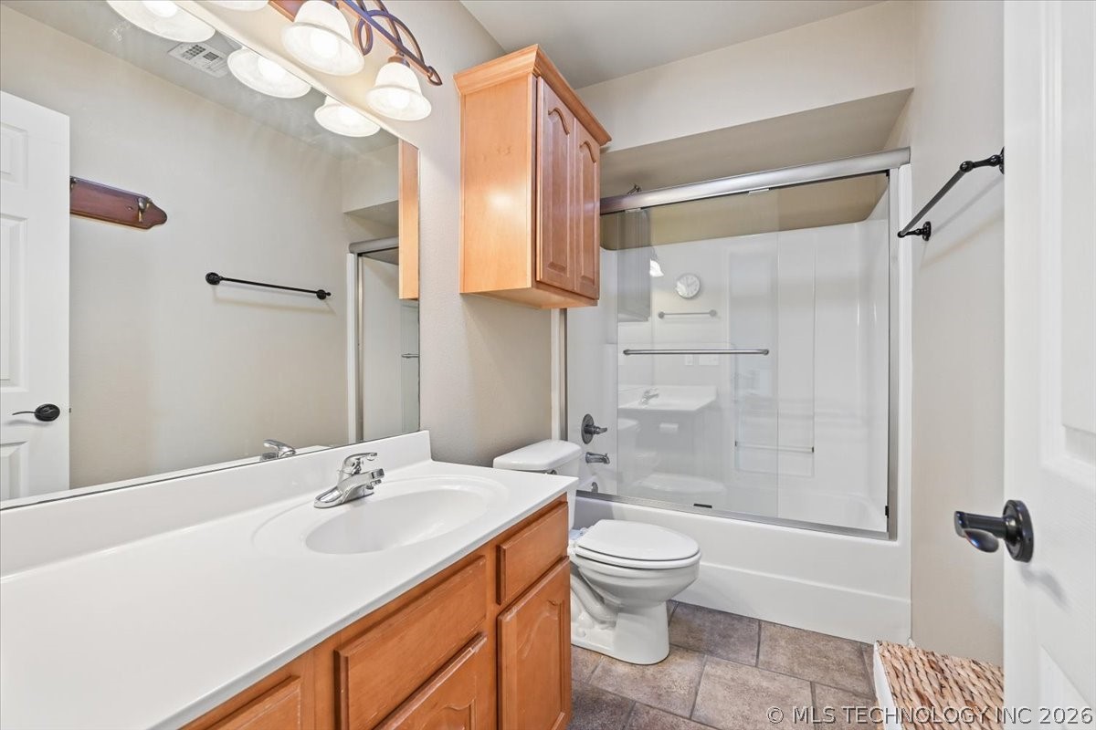 8245 S 100th Place E Tulsa OK 74133