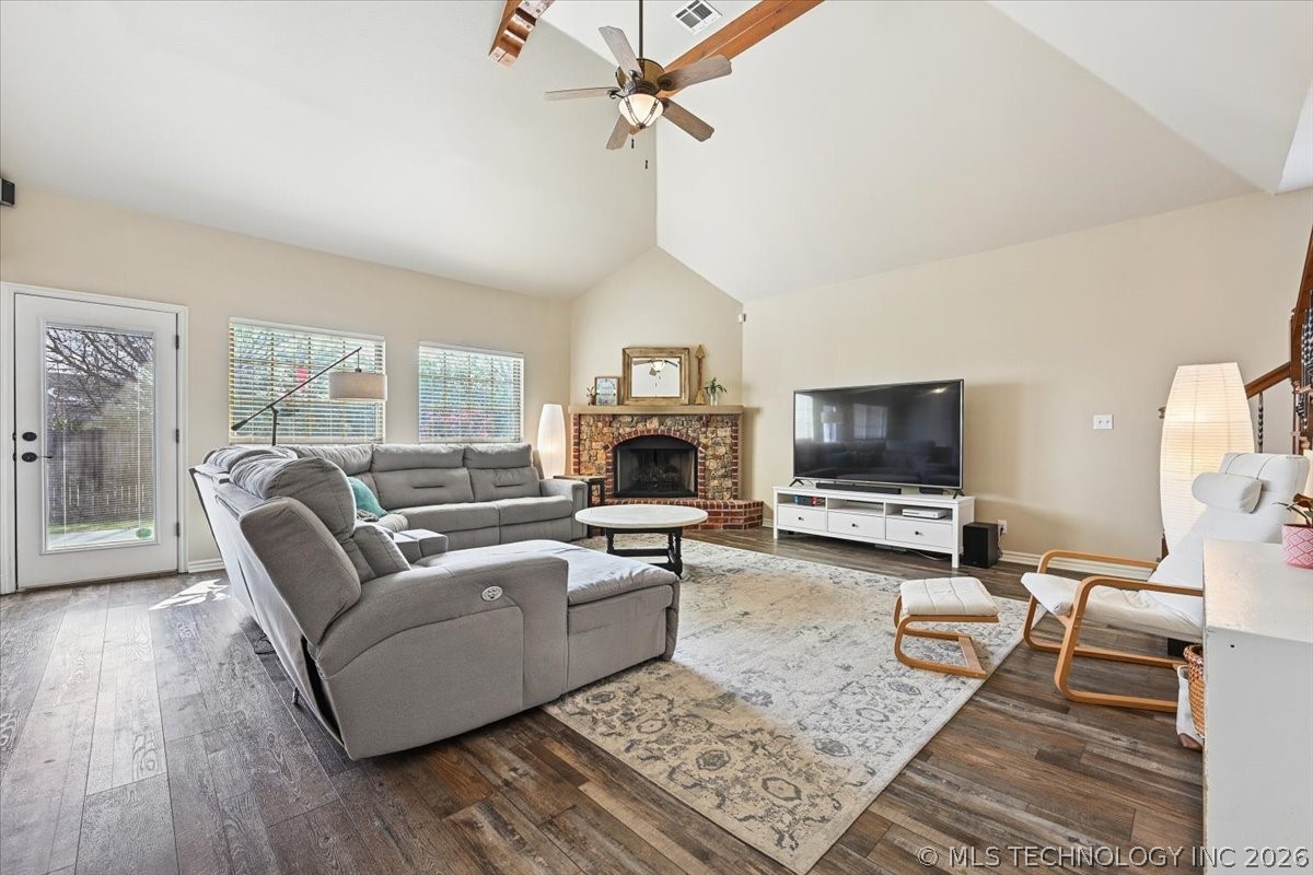 8245 S 100th Place E Tulsa OK 74133