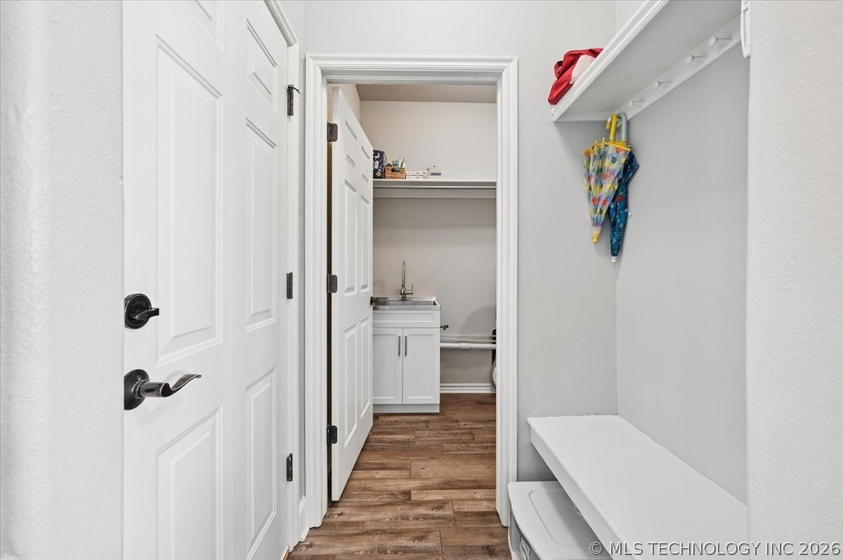 8245 S 100th Place E Tulsa OK 74133
