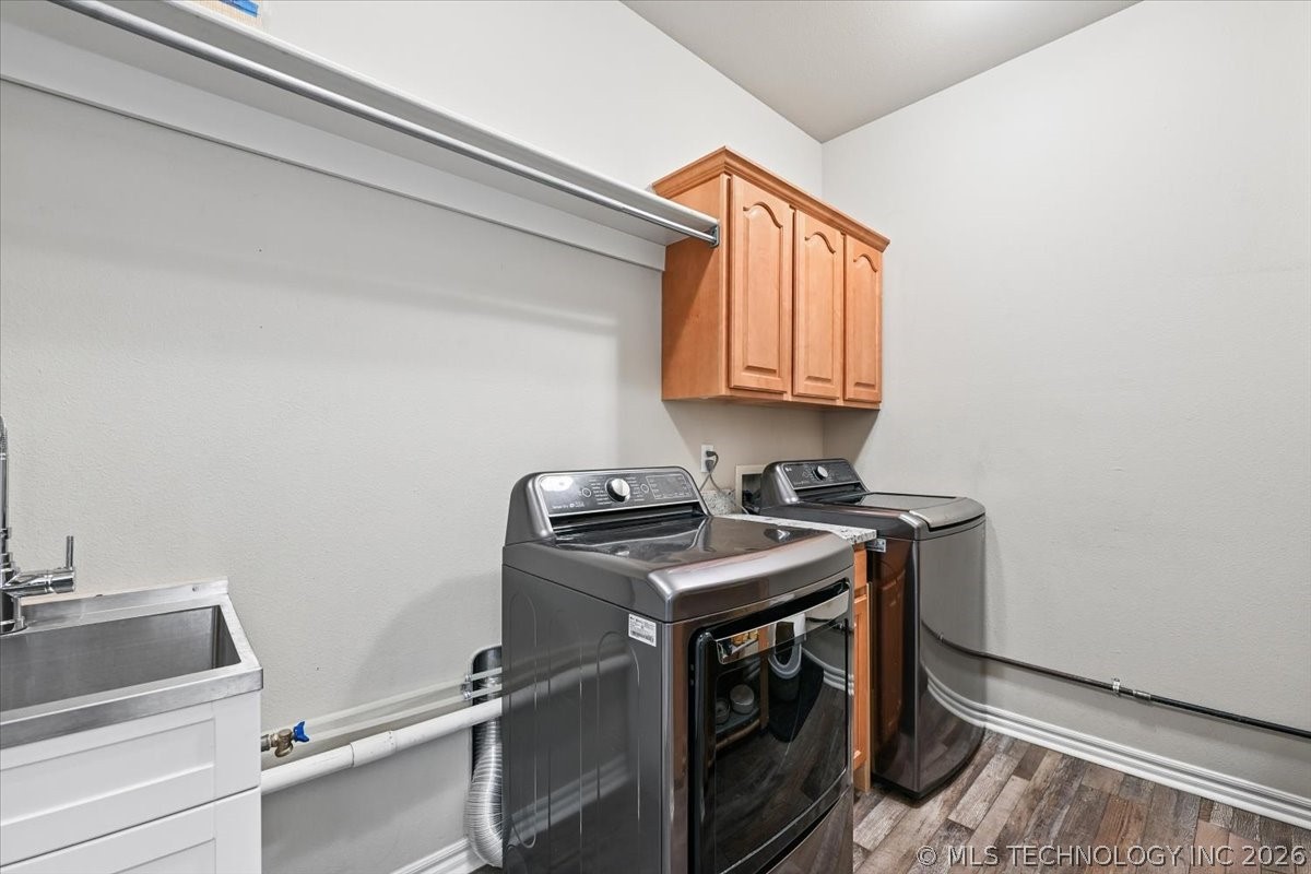 8245 S 100th Place E Tulsa OK 74133
