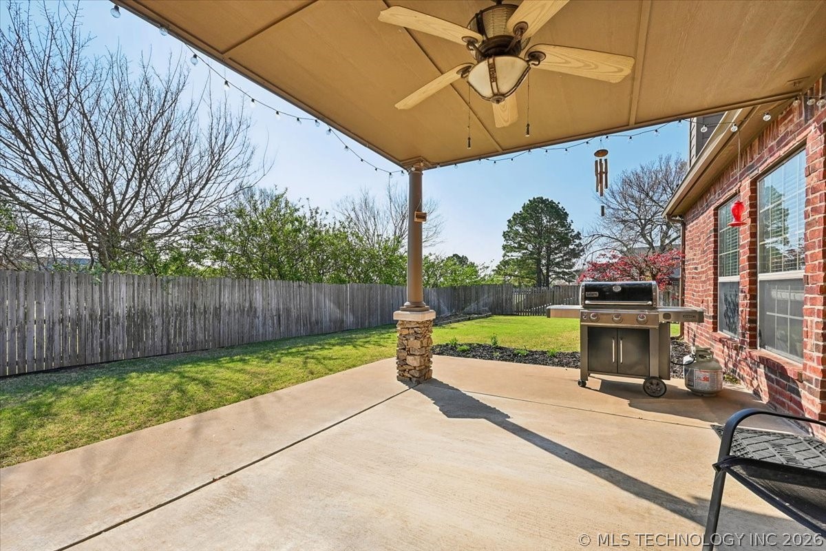 8245 S 100th Place E Tulsa OK 74133