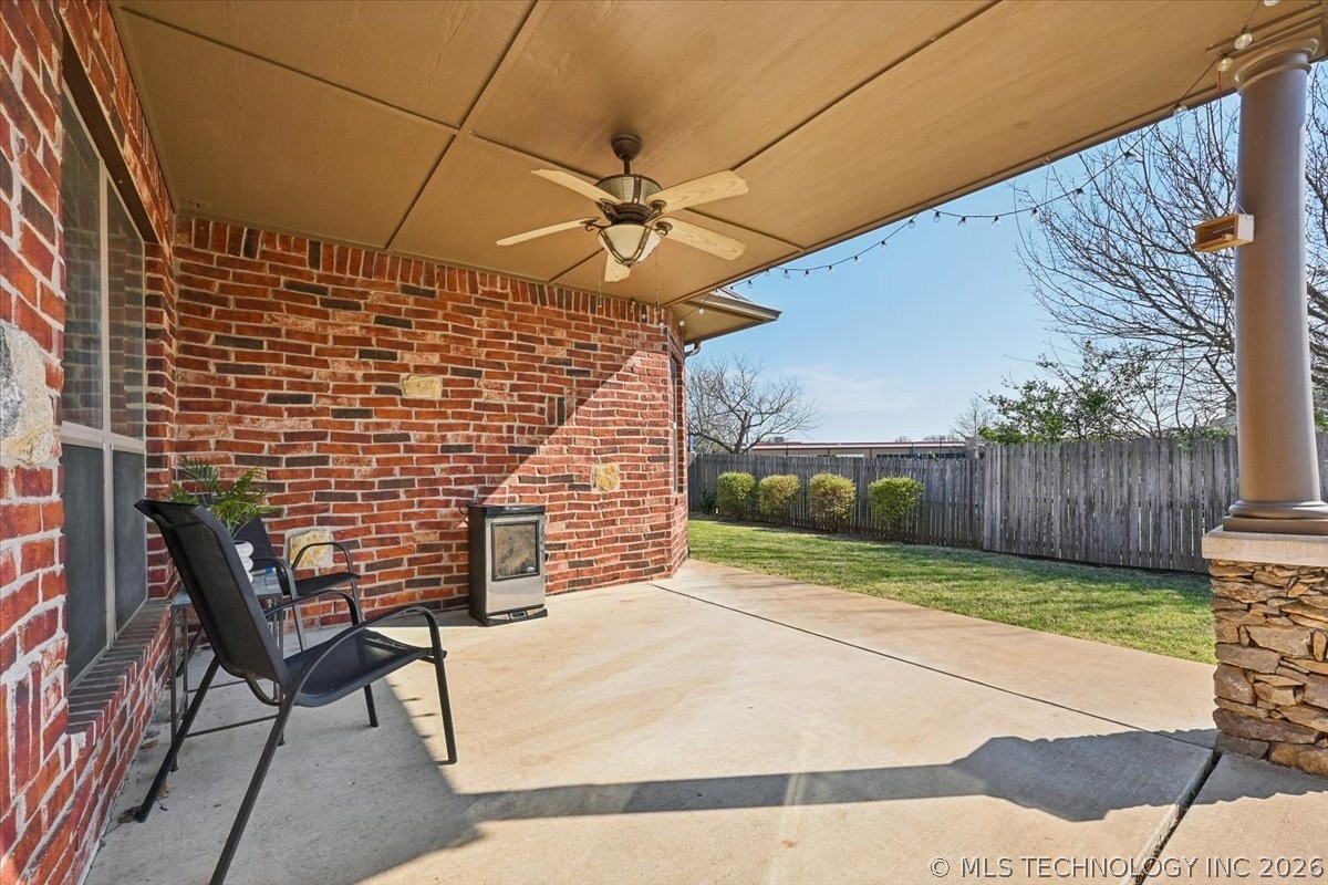 8245 S 100th Place E Tulsa OK 74133