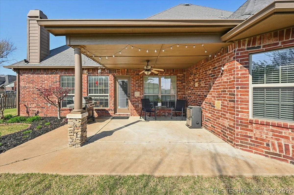 8245 S 100th Place E Tulsa OK 74133