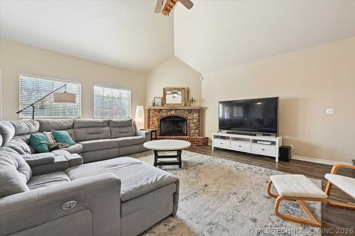 8245 S 100th Place E Tulsa OK 74133