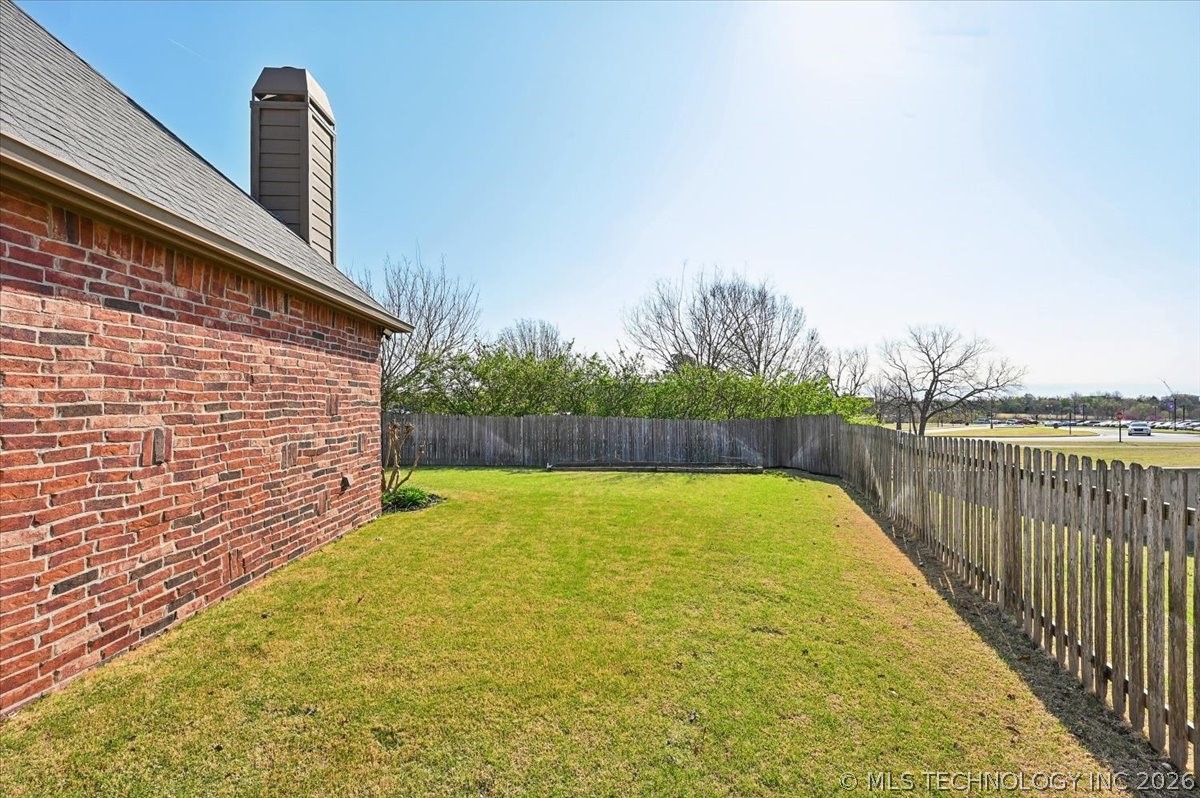 8245 S 100th Place E Tulsa OK 74133