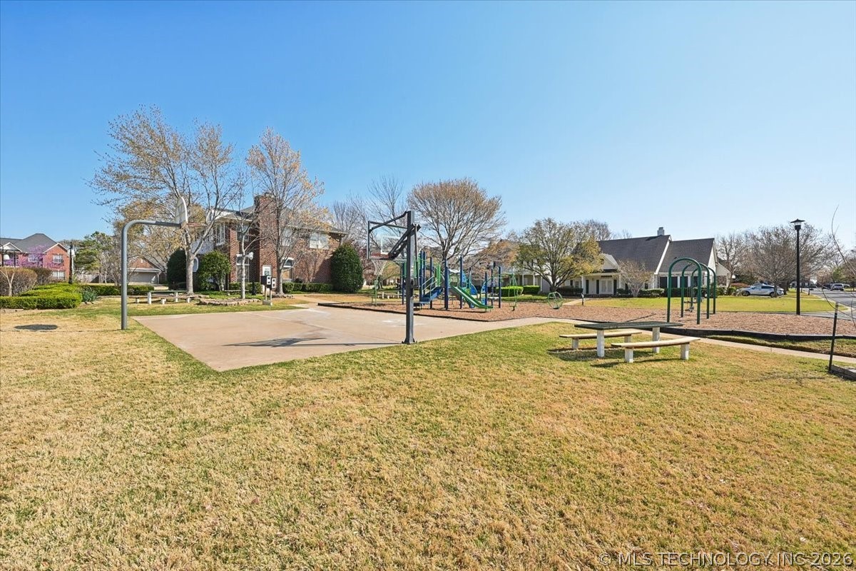8245 S 100th Place E Tulsa OK 74133