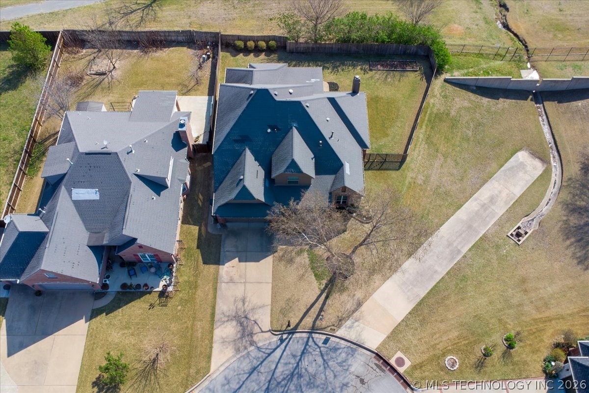 8245 S 100th Place E Tulsa OK 74133