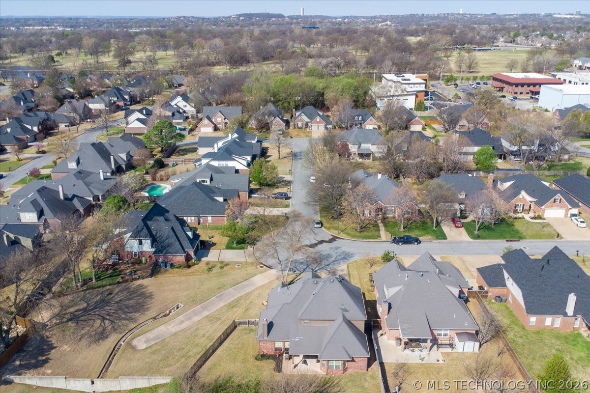 8245 S 100th Place E Tulsa OK 74133