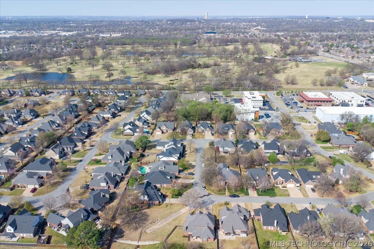8245 S 100th Place E Tulsa OK 74133
