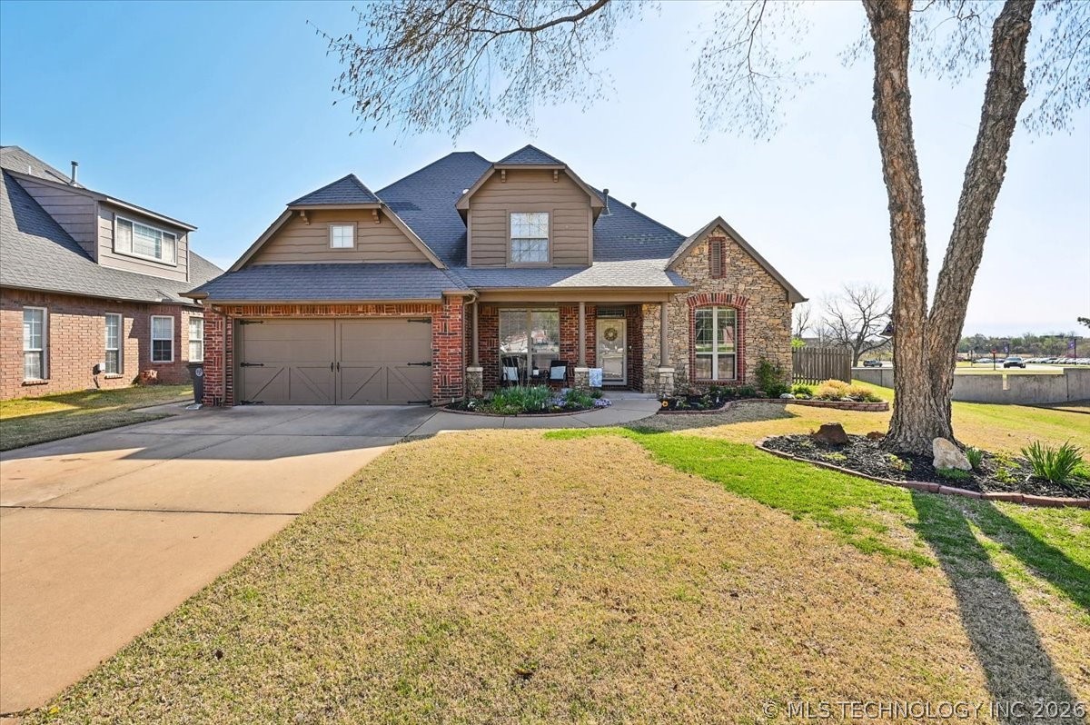 8245 S 100th Place E Tulsa OK 74133