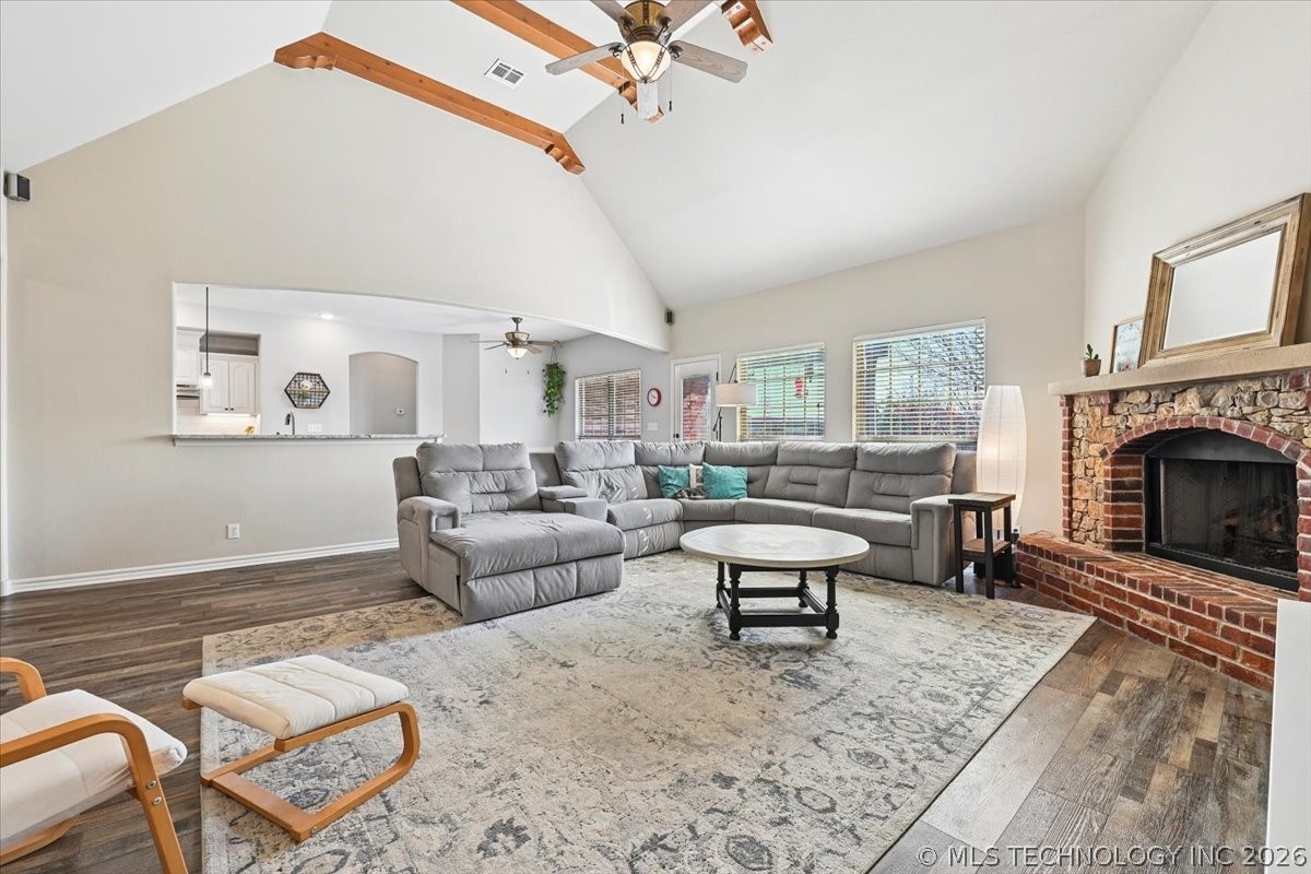 8245 S 100th Place E Tulsa OK 74133