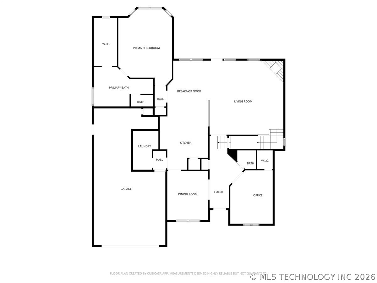8245 S 100th Place E Tulsa OK 74133
