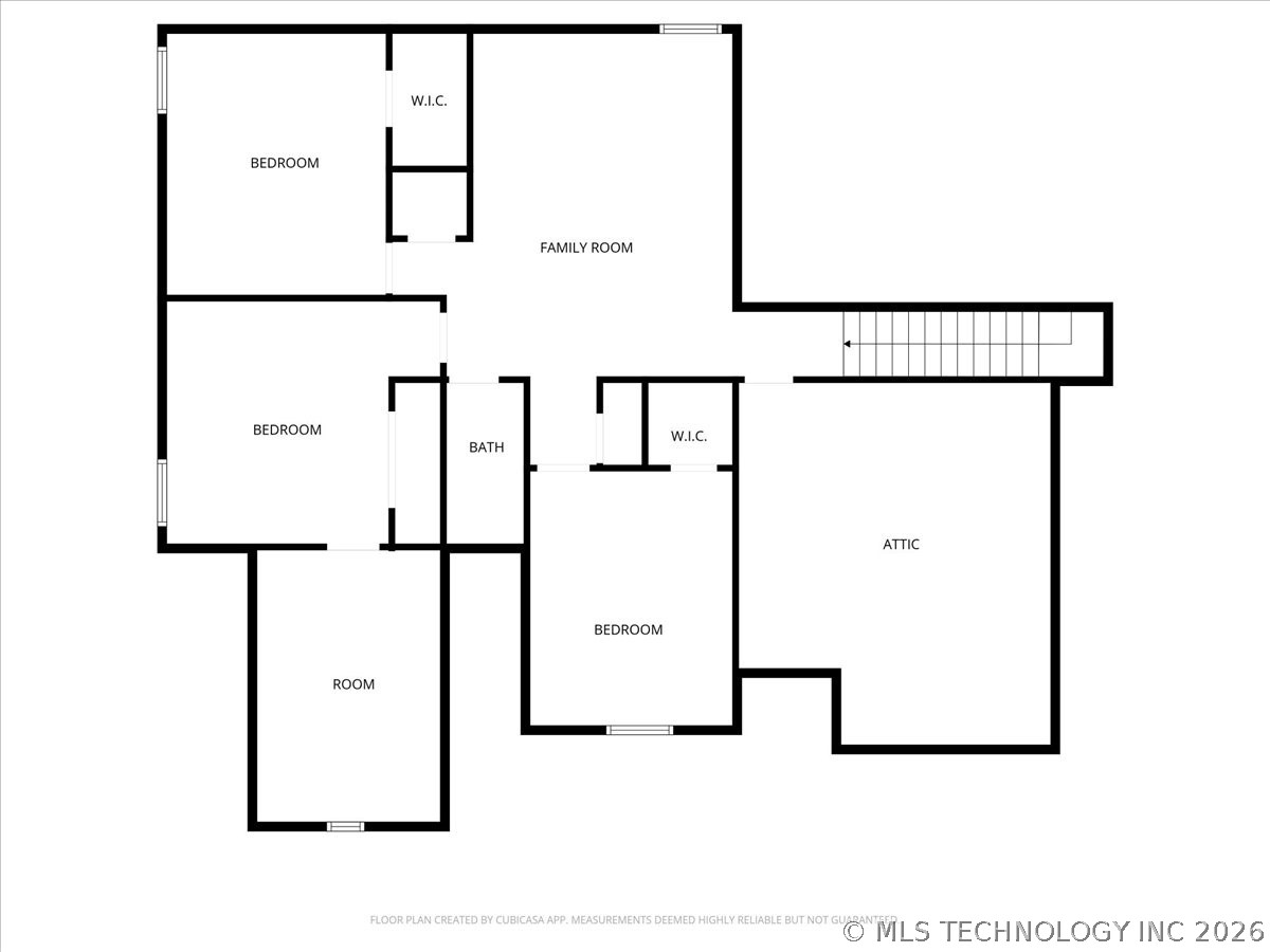 8245 S 100th Place E Tulsa OK 74133