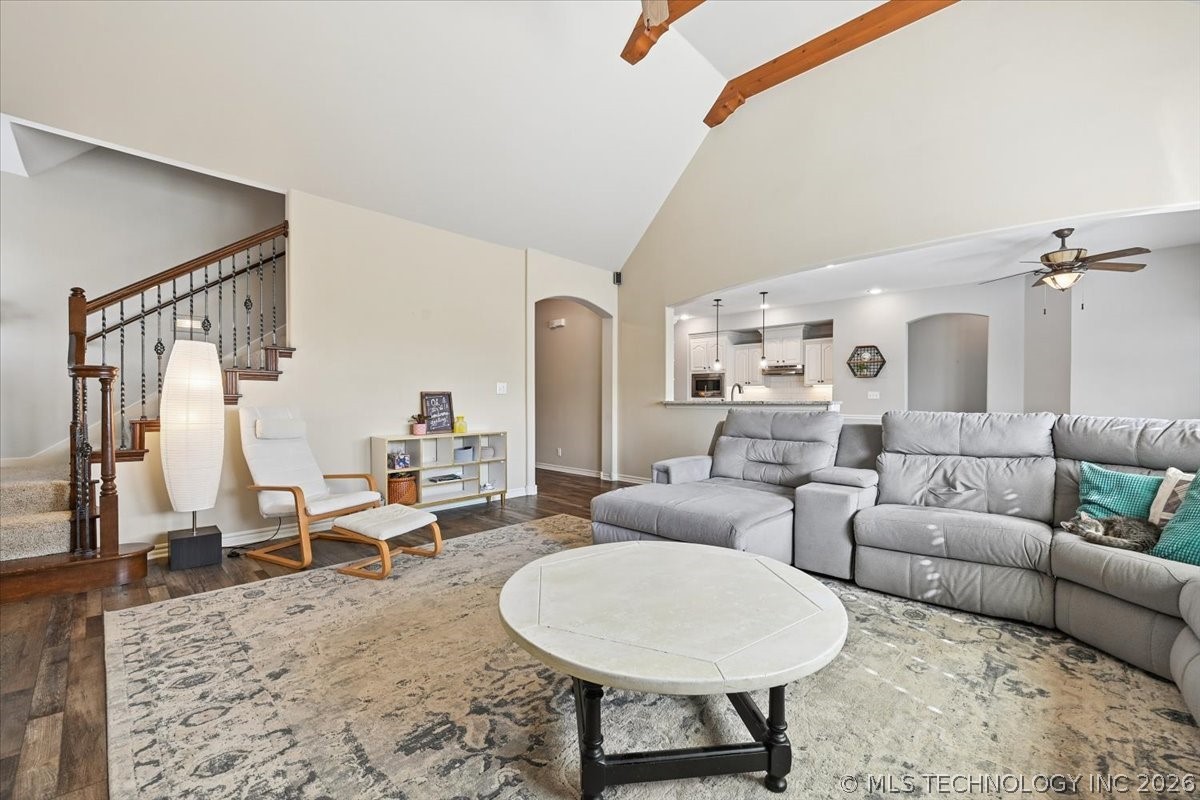 8245 S 100th Place E Tulsa OK 74133