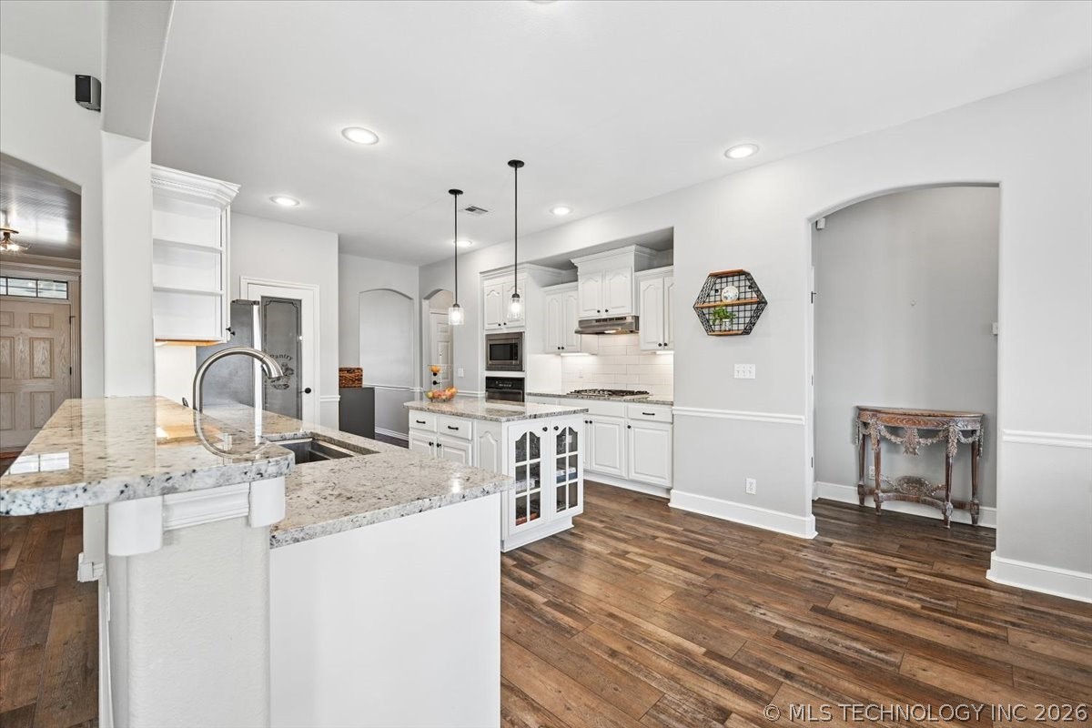 8245 S 100th Place E Tulsa OK 74133