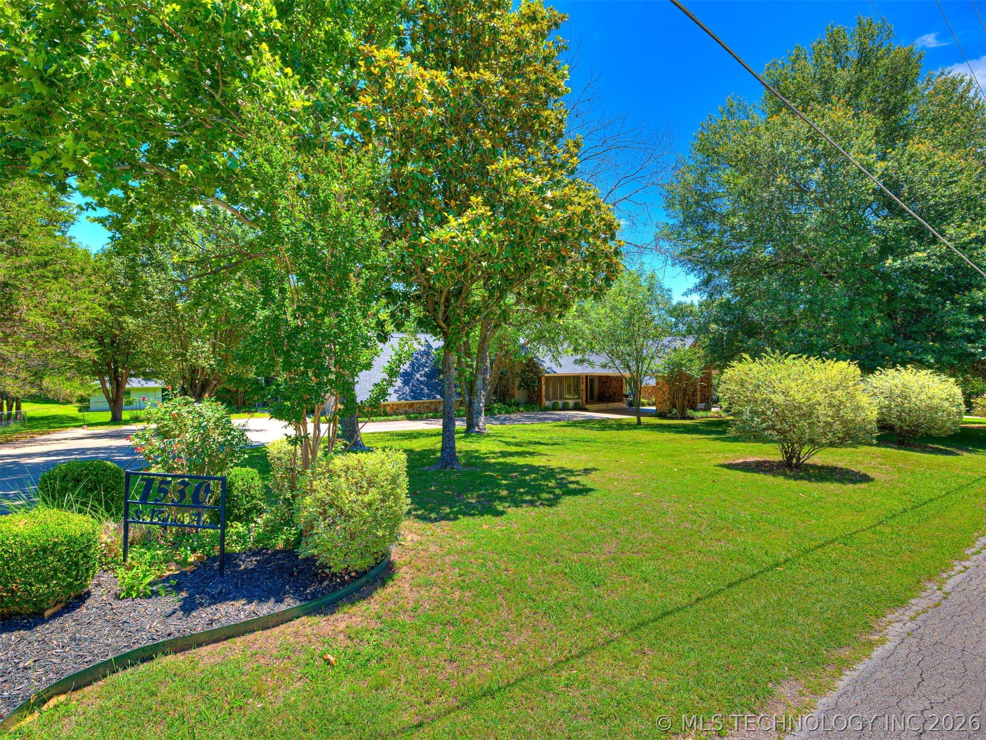 1530 S Broadway Avenue Ada OK 74820