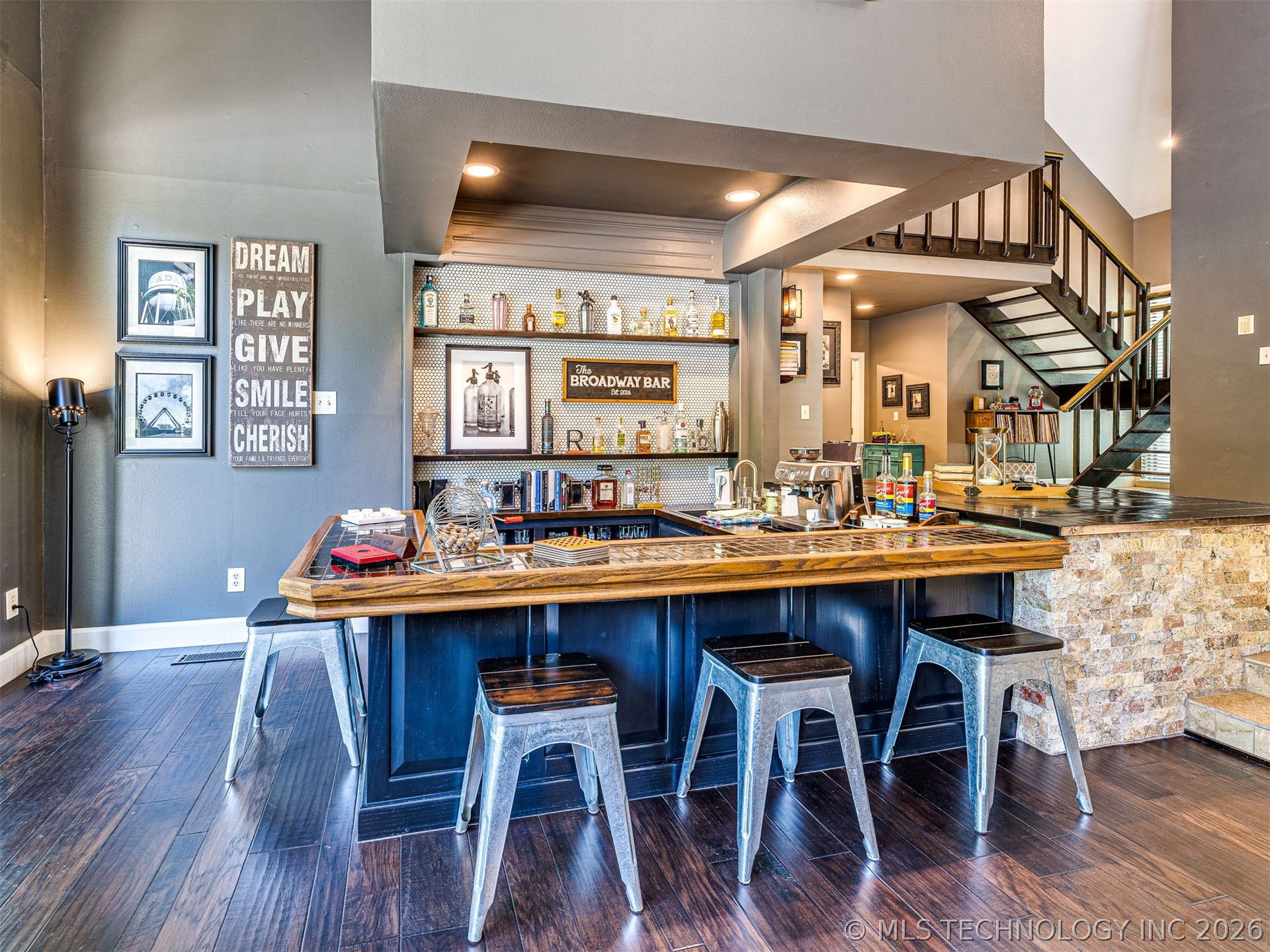1530 S Broadway Avenue Ada OK 74820