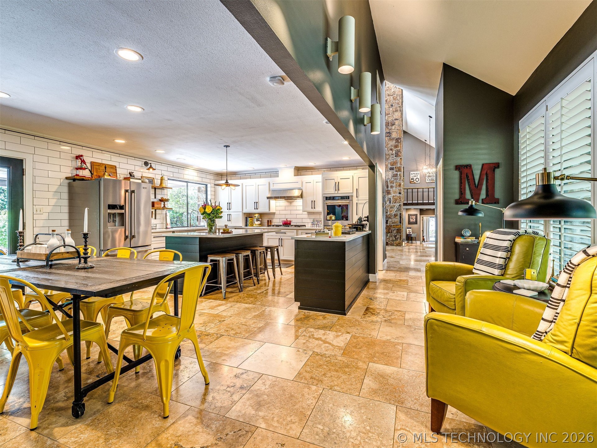 1530 S Broadway Avenue Ada OK 74820