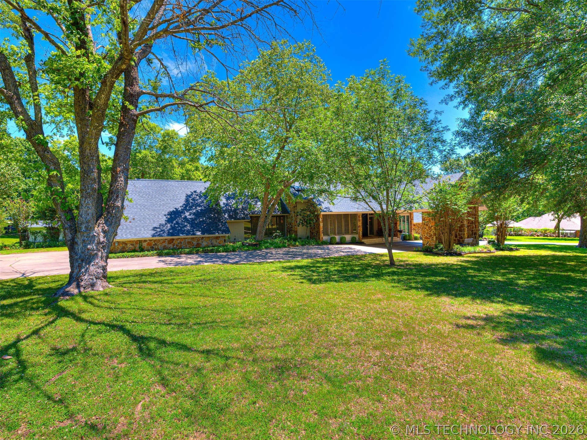 1530 S Broadway Avenue Ada OK 74820