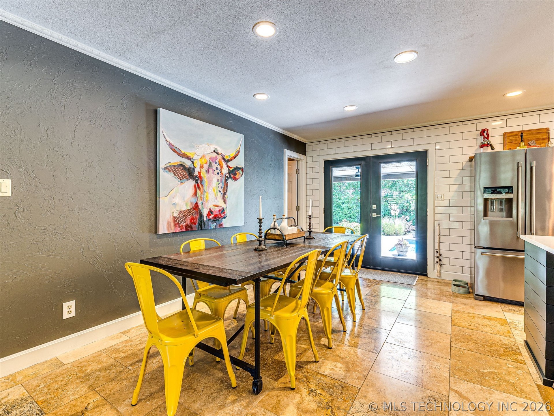 1530 S Broadway Avenue Ada OK 74820