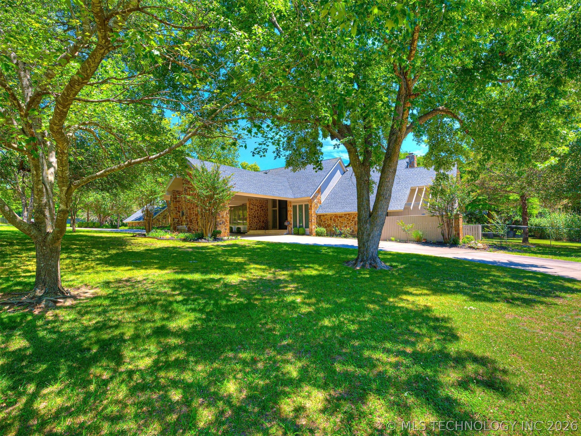 1530 S Broadway Avenue Ada OK 74820