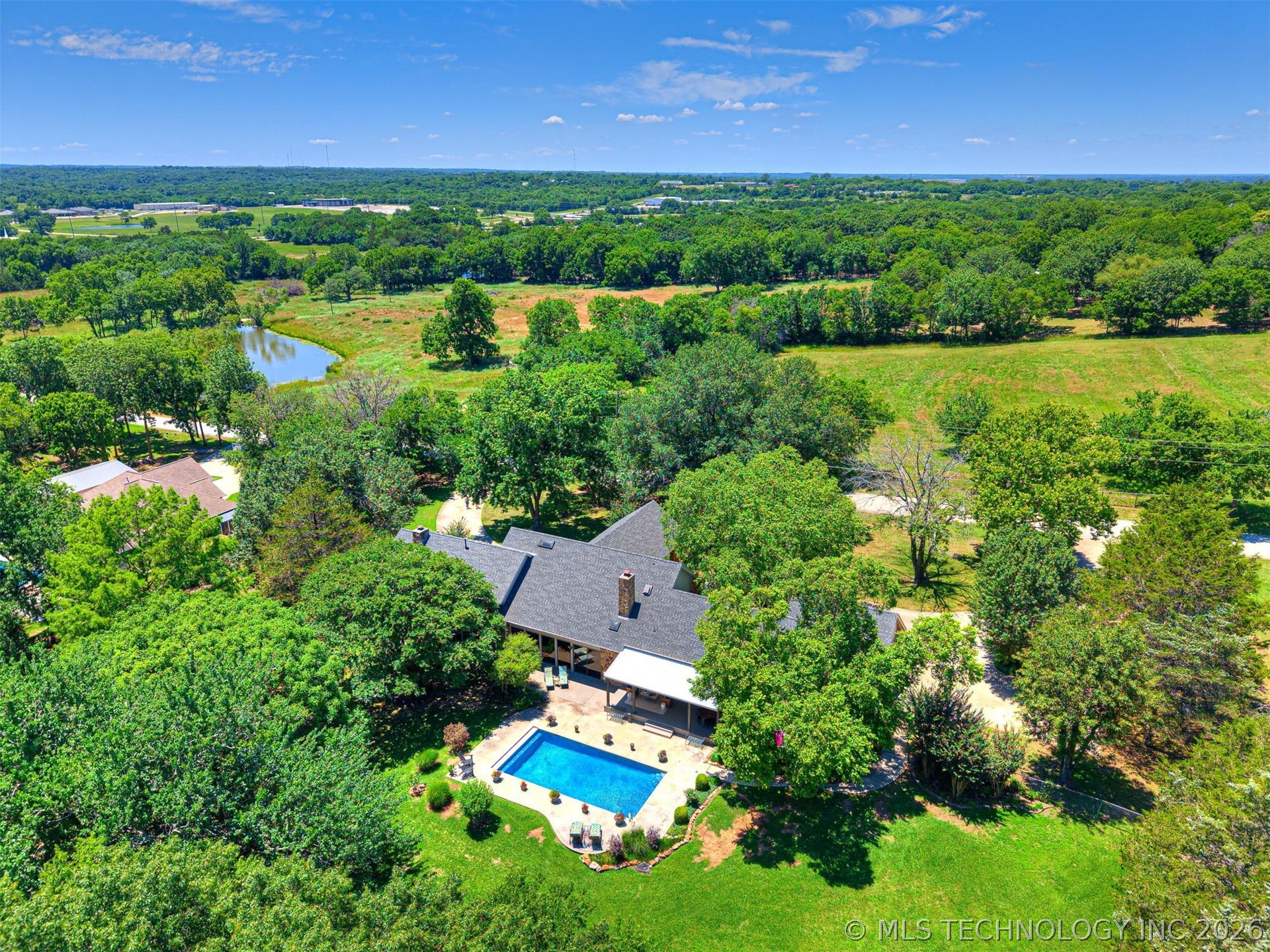 1530 S Broadway Avenue Ada OK 74820
