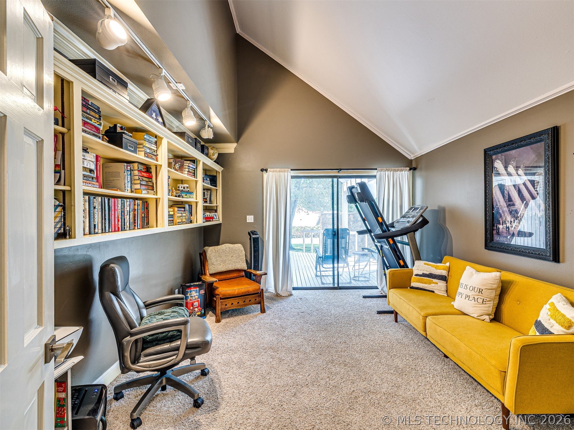 1530 S Broadway Avenue Ada OK 74820