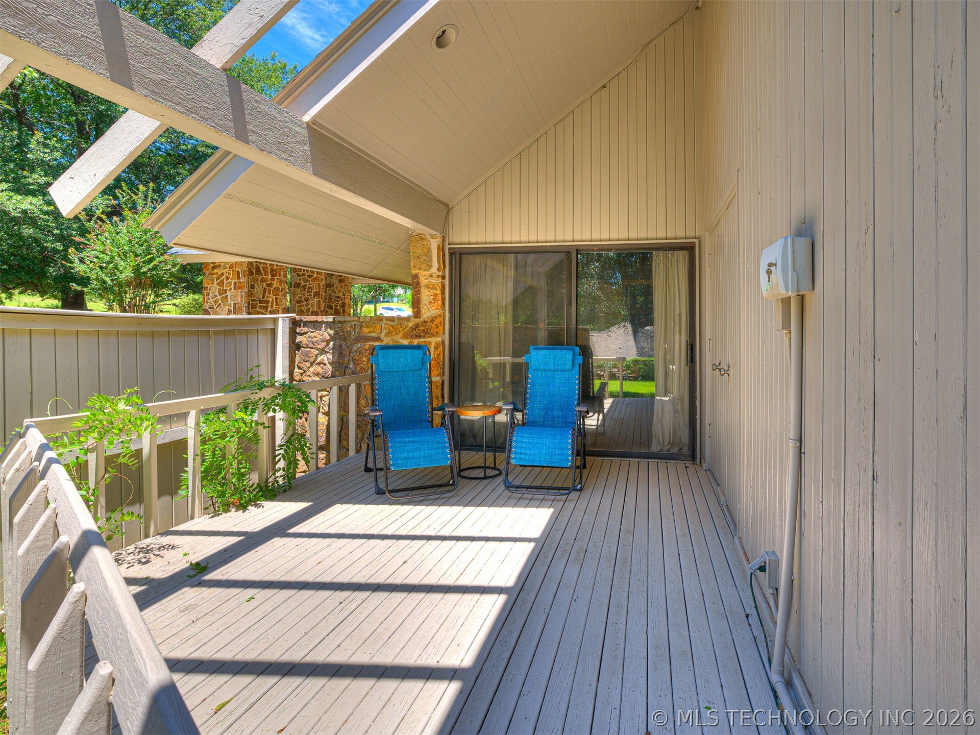 1530 S Broadway Avenue Ada OK 74820