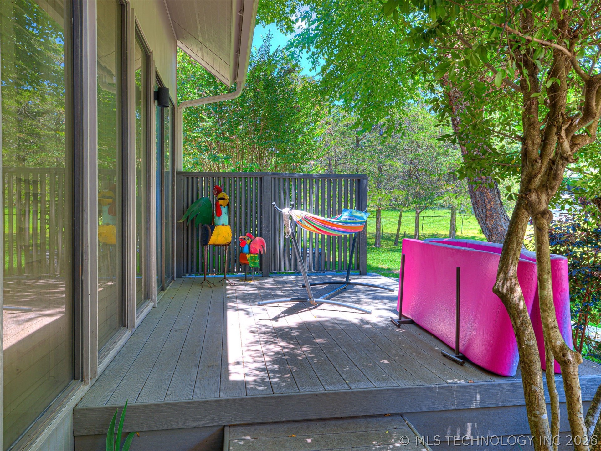 1530 S Broadway Avenue Ada OK 74820