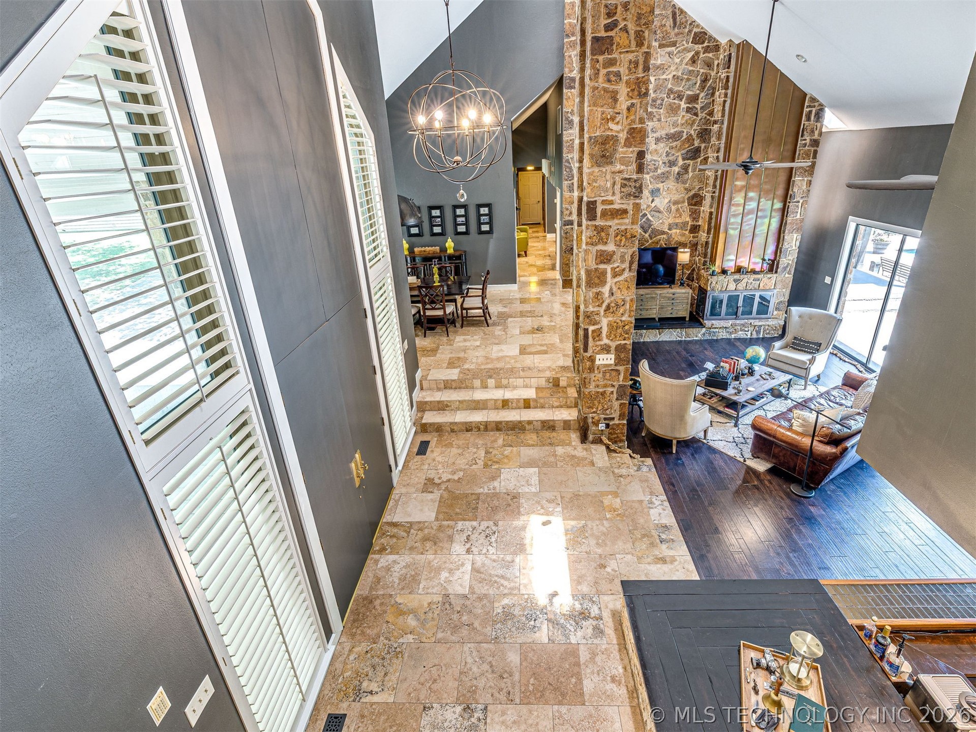 1530 S Broadway Avenue Ada OK 74820