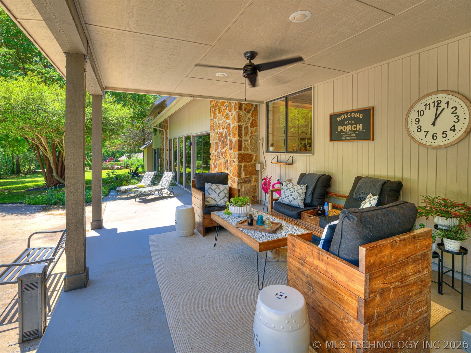 1530 S Broadway Avenue Ada OK 74820