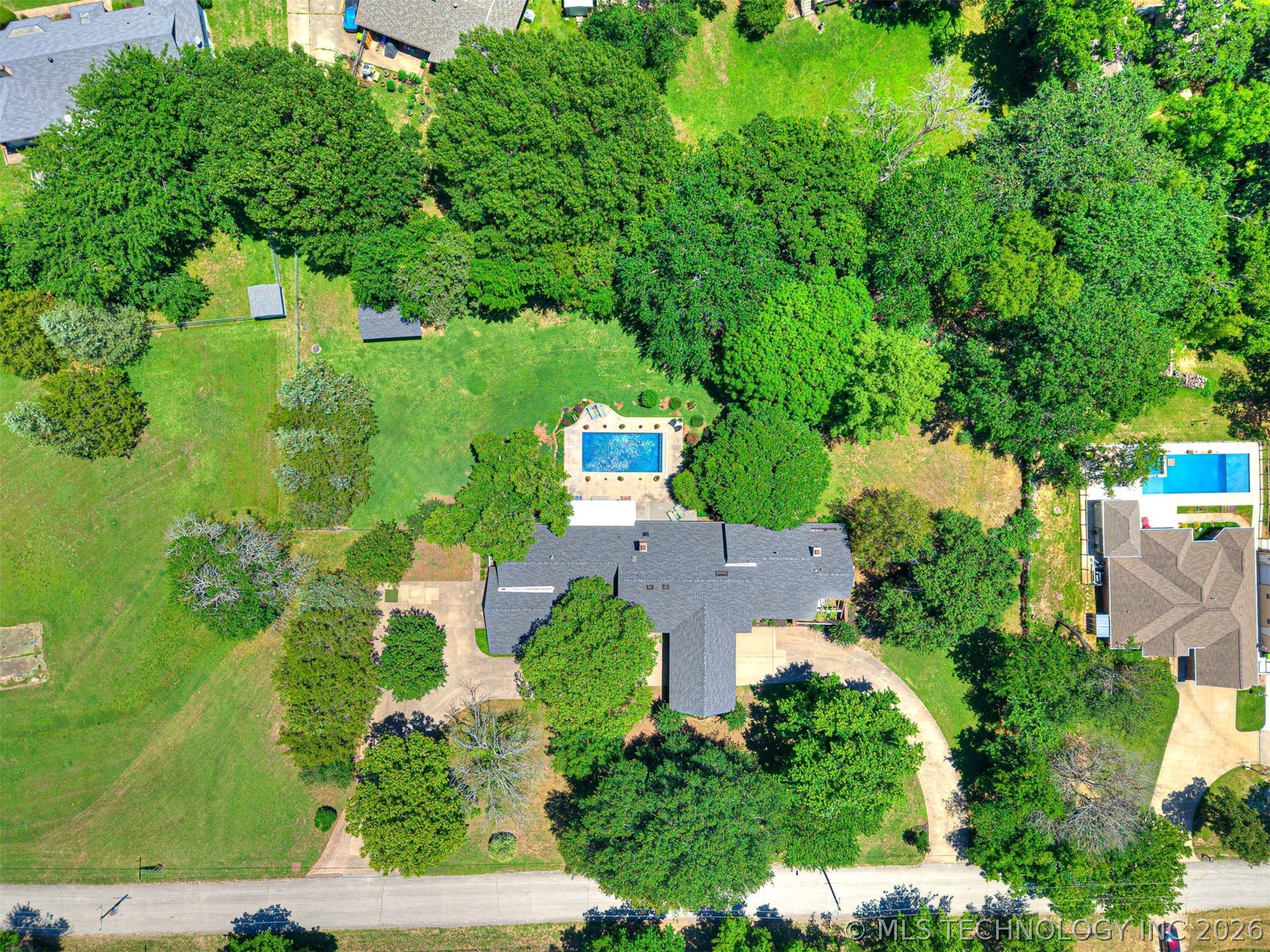 1530 S Broadway Avenue Ada OK 74820