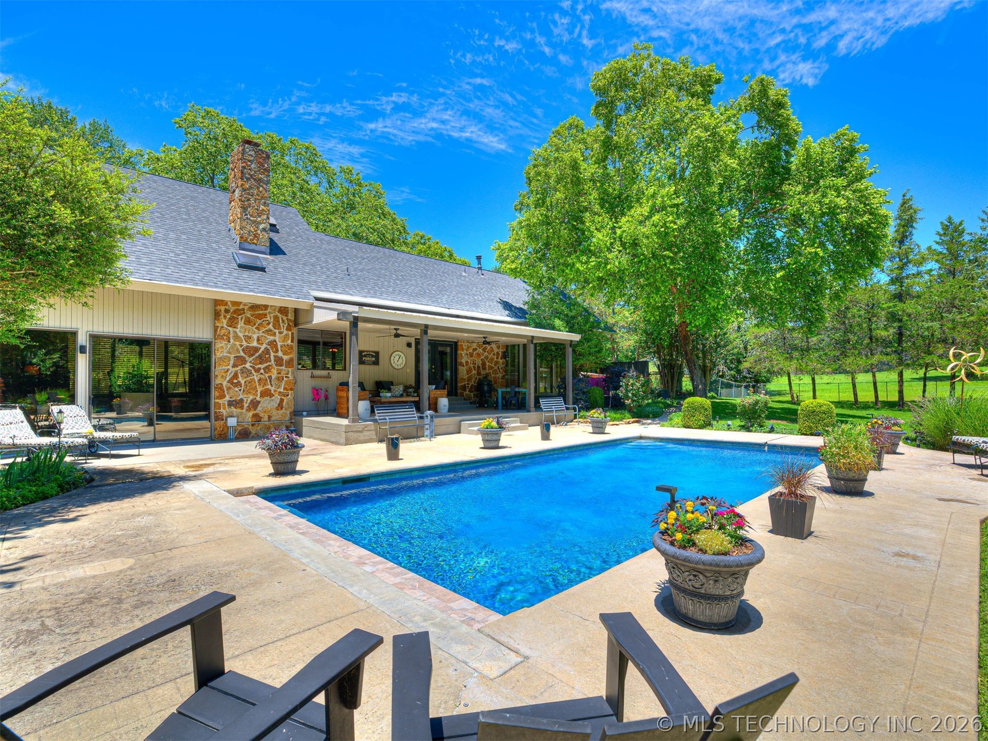 1530 S Broadway Avenue Ada OK 74820