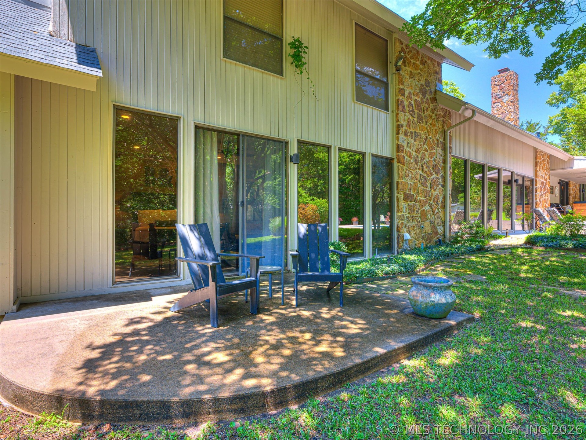 1530 S Broadway Avenue Ada OK 74820