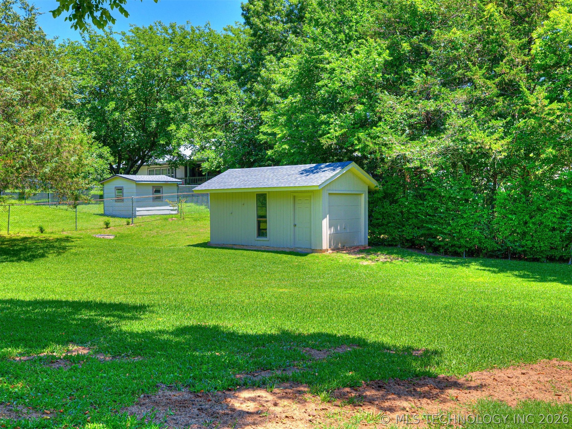 1530 S Broadway Avenue Ada OK 74820