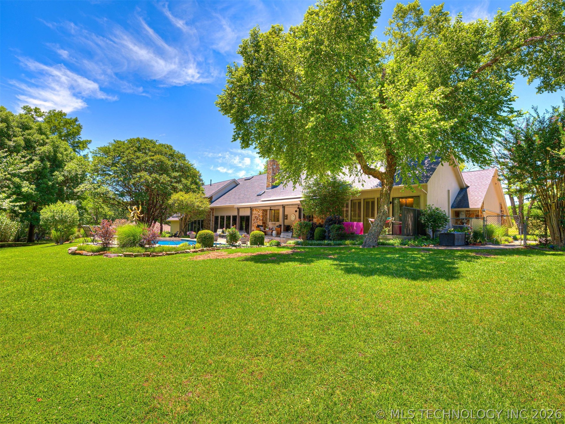 1530 S Broadway Avenue Ada OK 74820