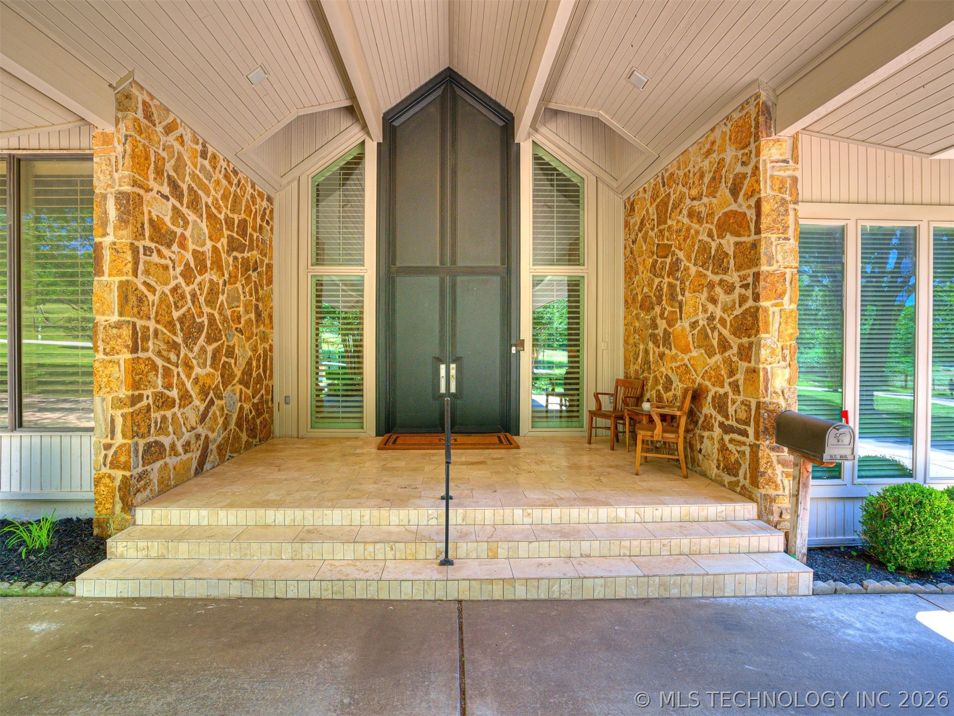 1530 S Broadway Avenue Ada OK 74820