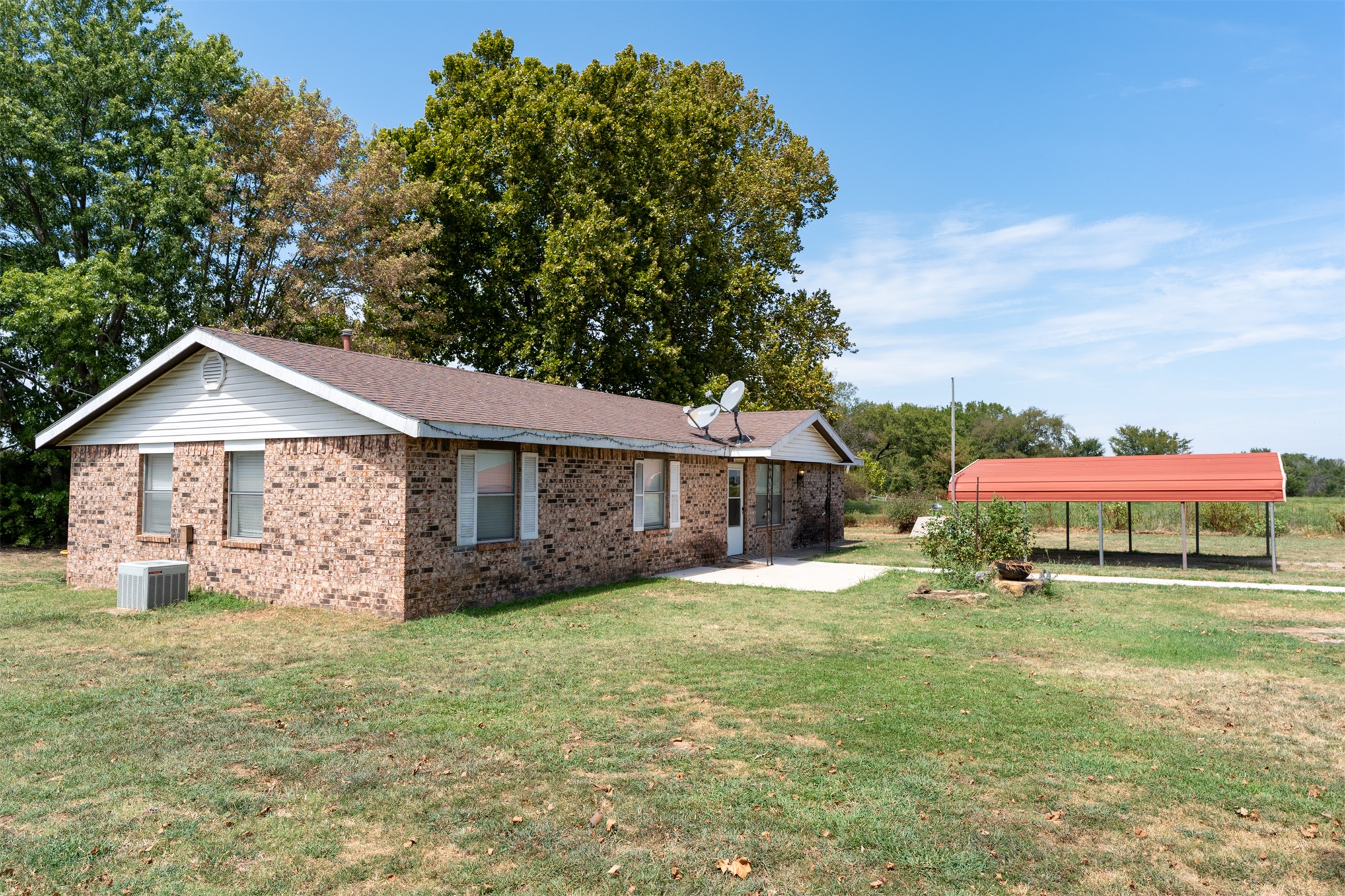 101151 Highway 56 Okemah OK 74859
