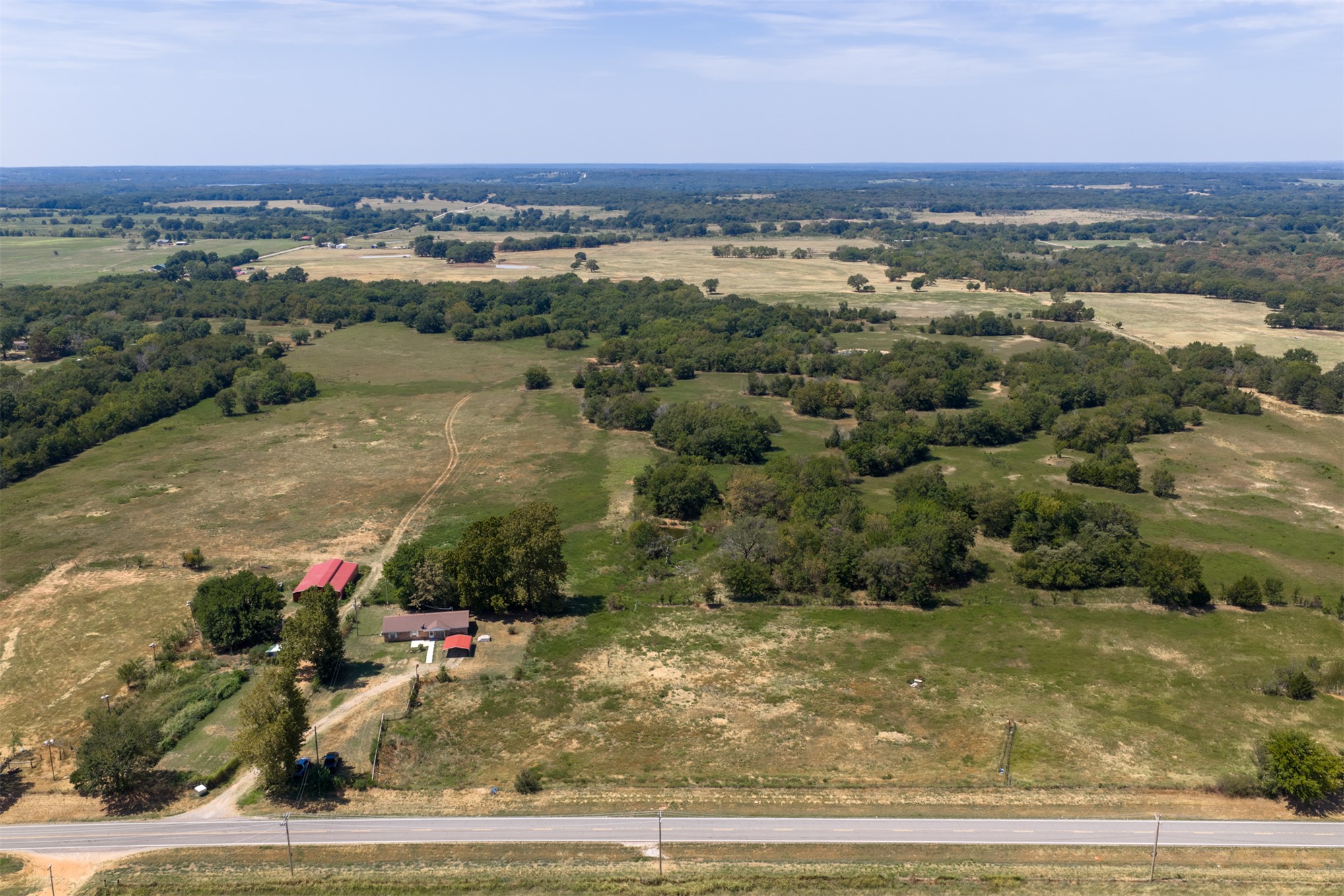 101151 Highway 56 Okemah OK 74859