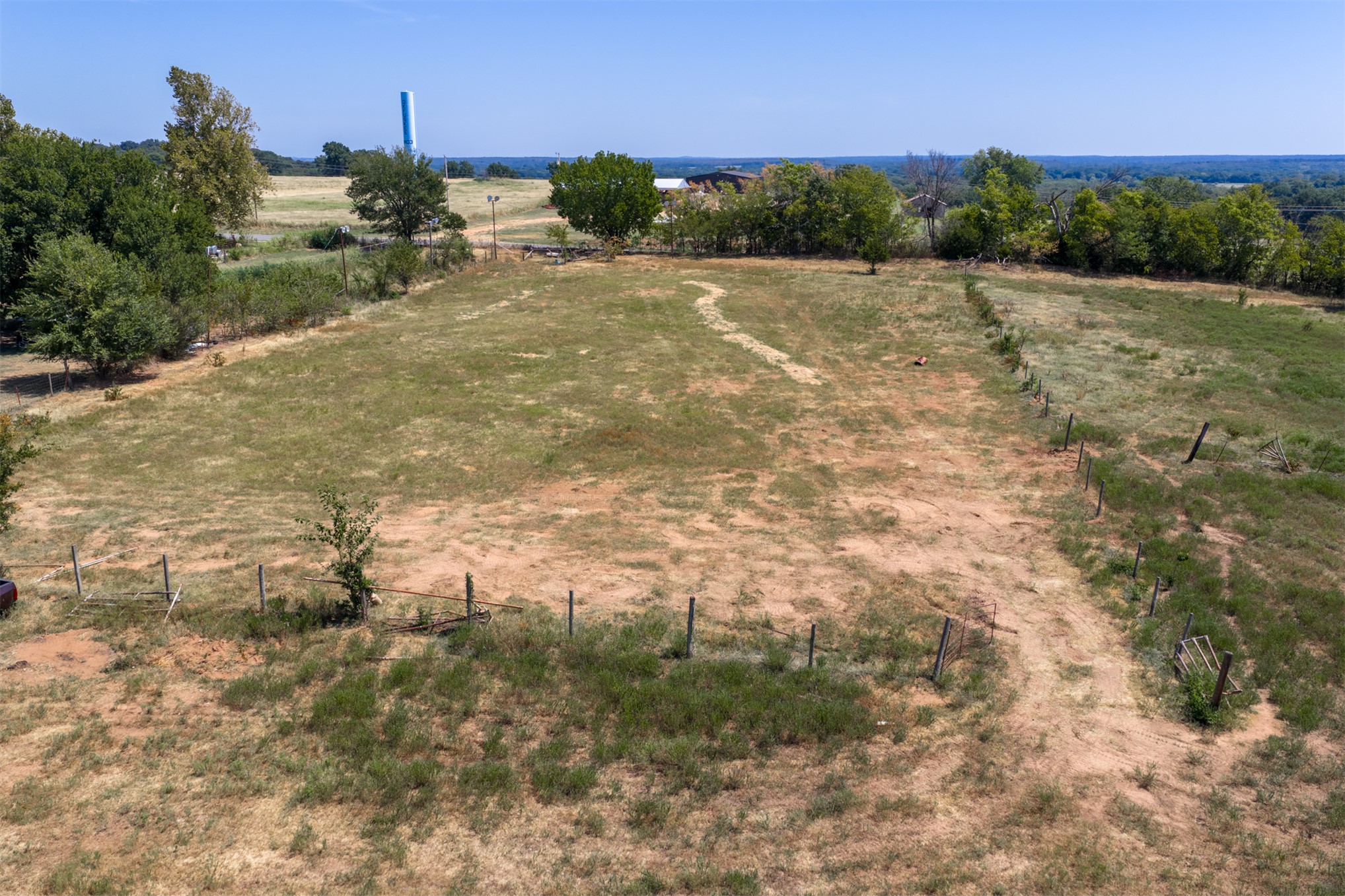 101151 Highway 56 Okemah OK 74859