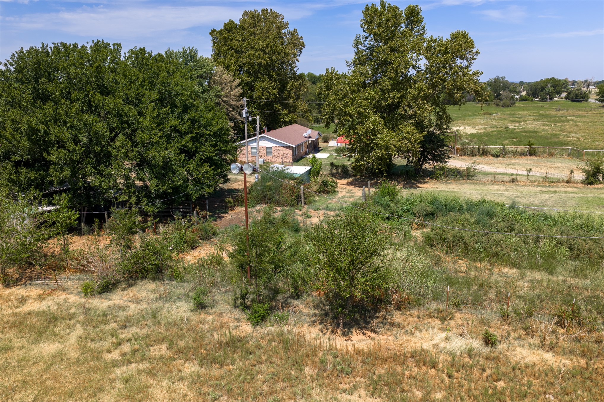 101151 Highway 56 Okemah OK 74859