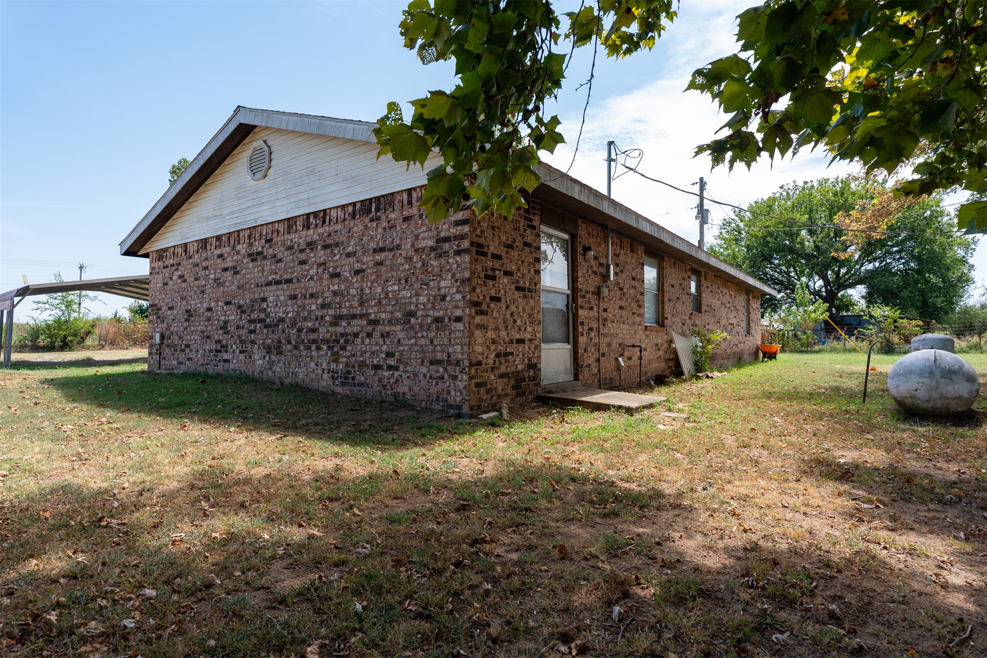 101151 Highway 56 Okemah OK 74859