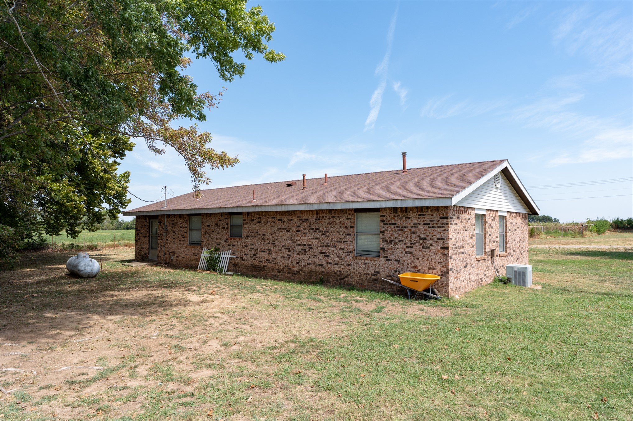101151 Highway 56 Okemah OK 74859
