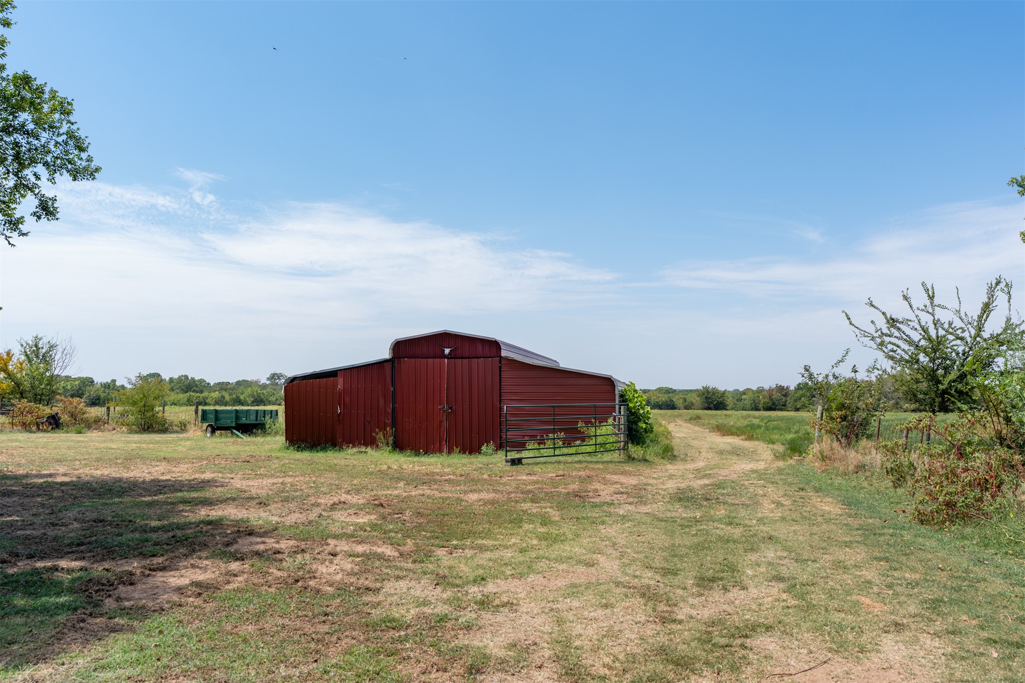 101151 Highway 56 Okemah OK 74859