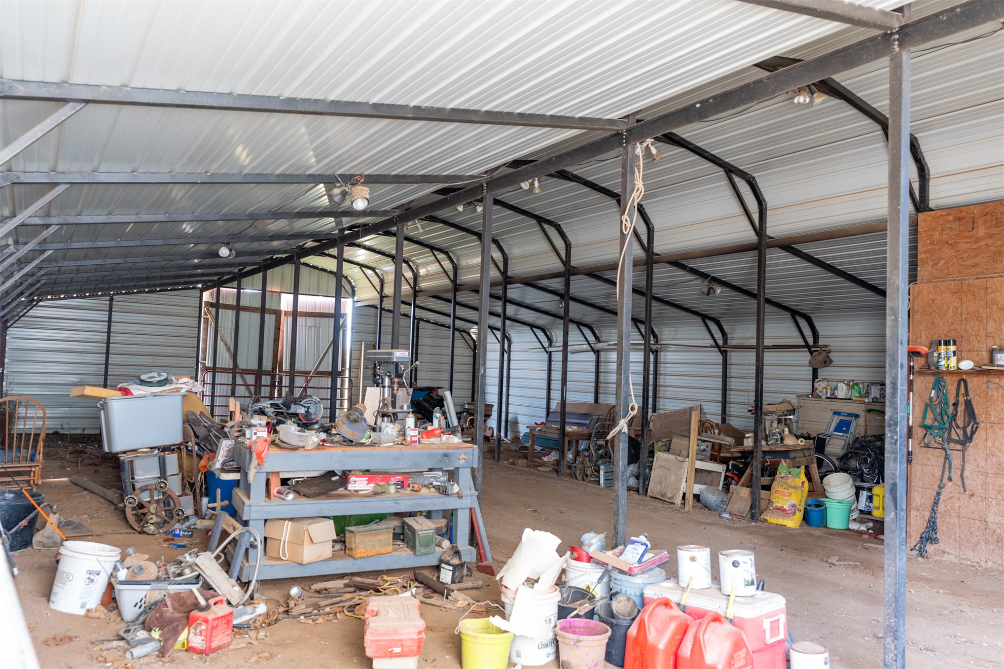 101151 Highway 56 Okemah OK 74859