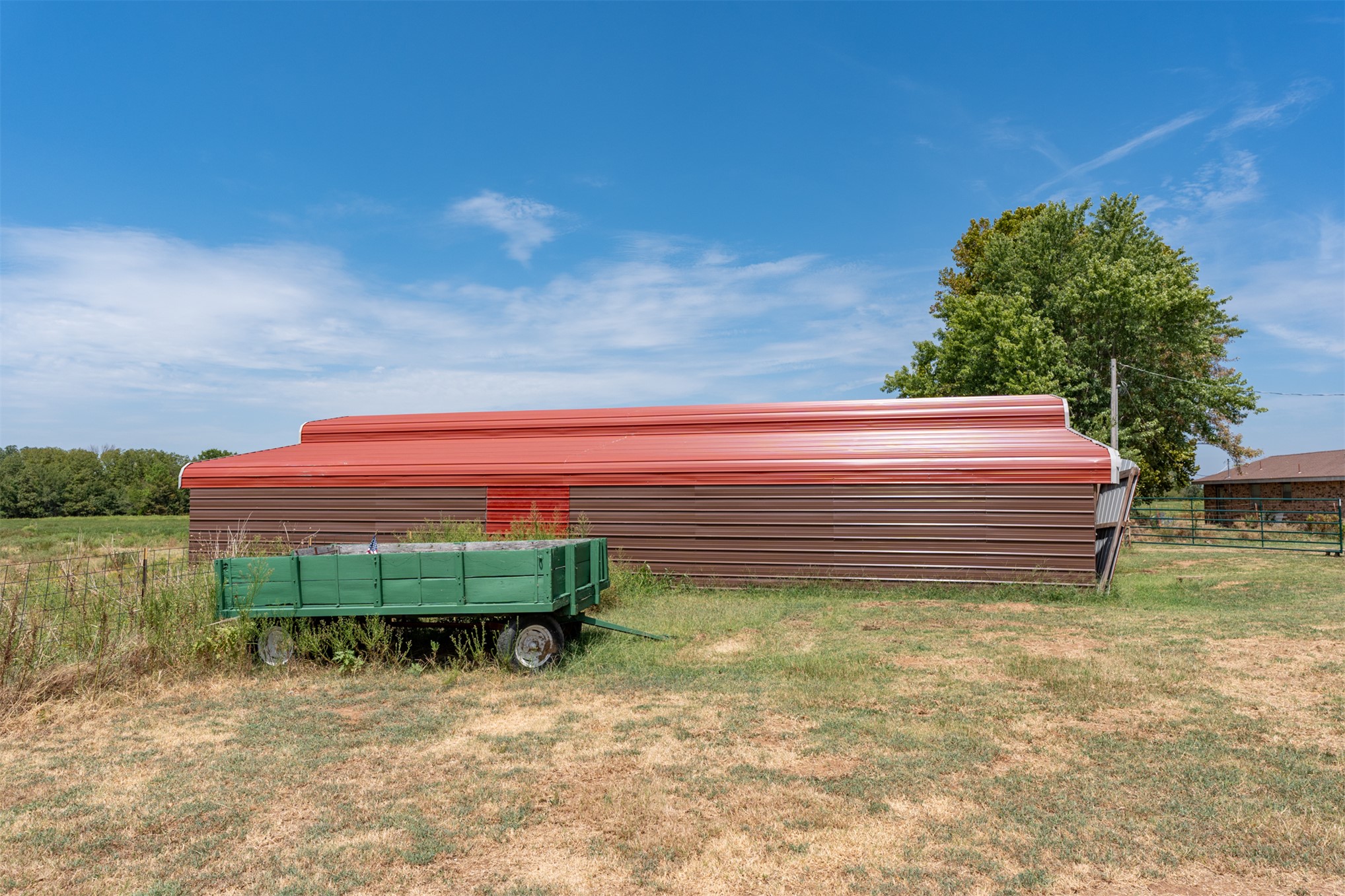 101151 Highway 56 Okemah OK 74859