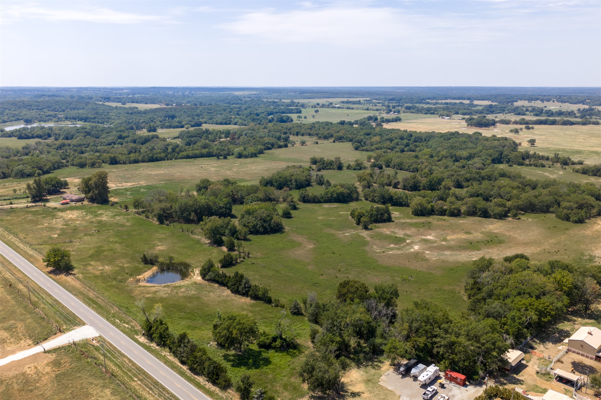 101151 Highway 56 Okemah OK 74859