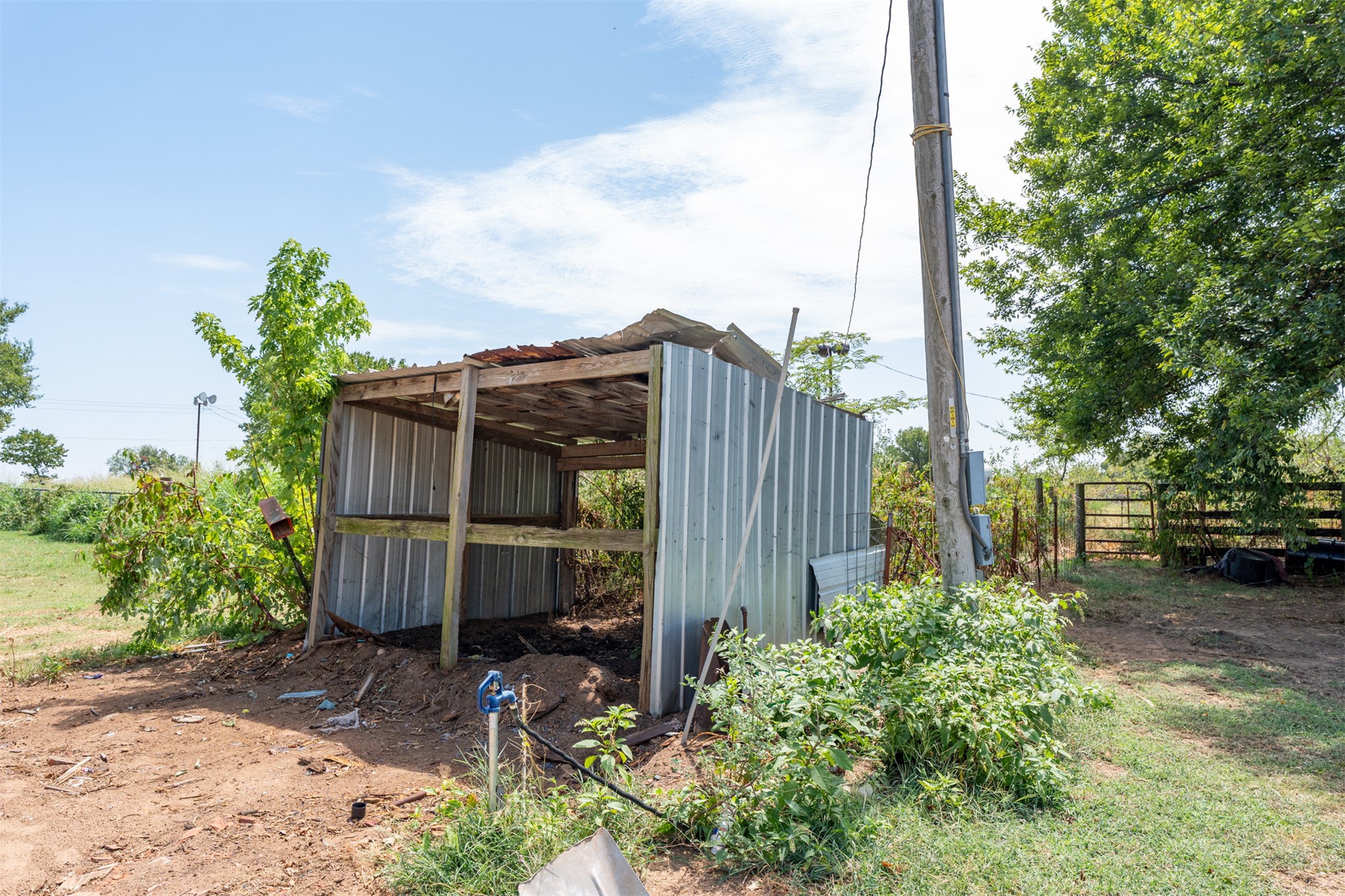 101151 Highway 56 Okemah OK 74859