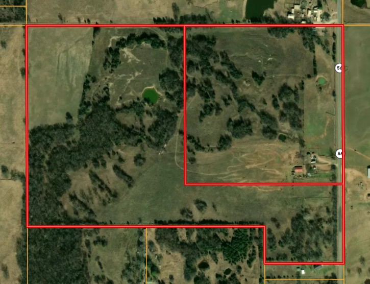 101151 Highway 56 Okemah OK 74859