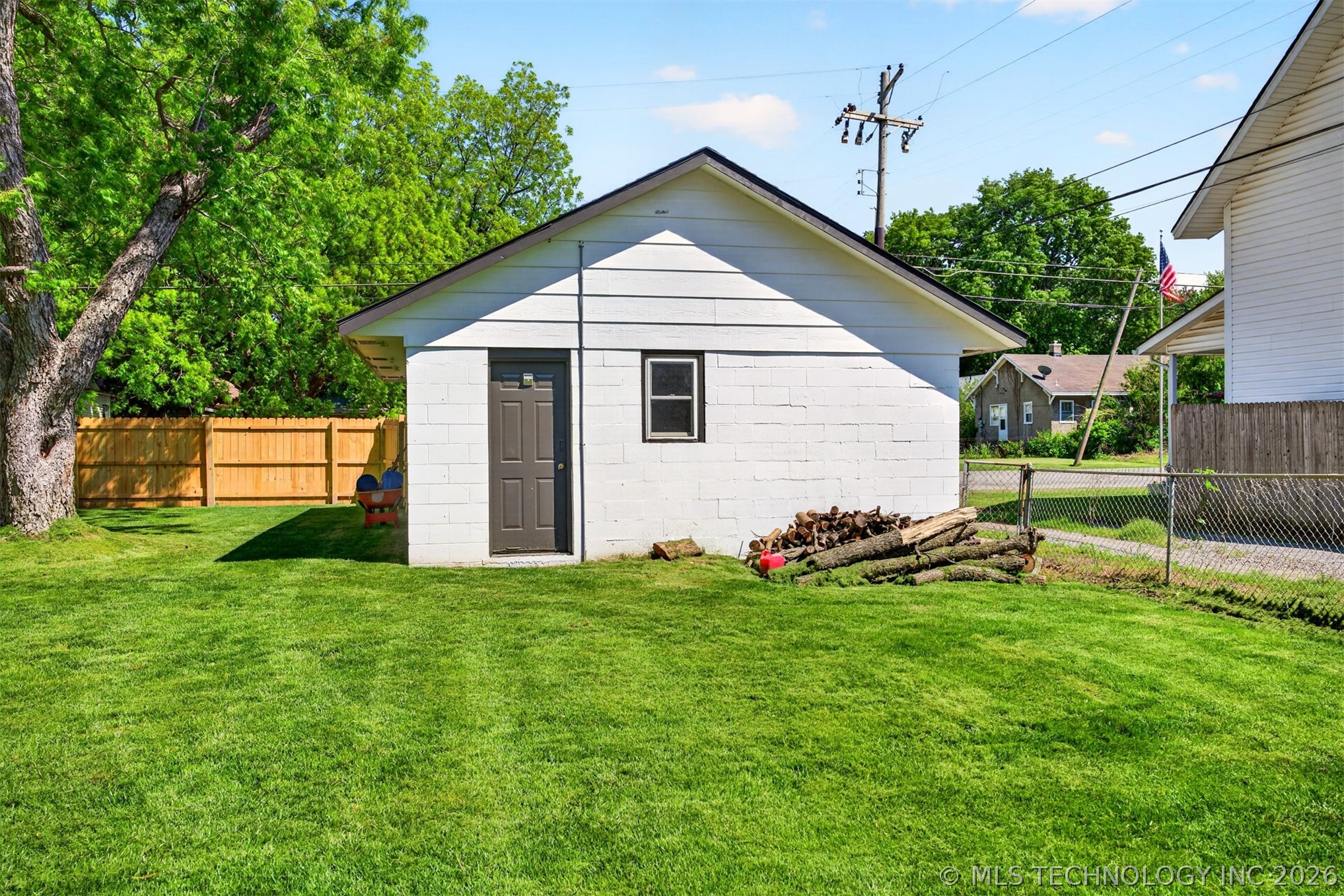 1521 Baltimore Street Muskogee OK 74403